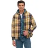 Image de Superdry Chemise à Manches Longues Merchant Heavy