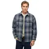 Image de Superdry Chemise Surchemise Miller