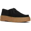 Image de Clarks Shoes Chaussures Bateau Torhill Bee
