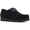 Image de Clarks Shoes Chaussures Bateau Wallabee Evo