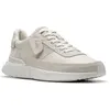Image de Clarks Shoes Baskets Craft Pace