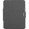 Image de Targus VersaVu Apple iPad Pro 11" (2025/2022) / iPad Air 11" (2024/2022) Book Case Noir