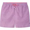 Image de Hackett Short De Bain Fish Geo