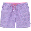 Image de Hackett Short De Bain Floral Geo