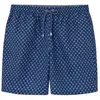 Image de Hackett Short De Bain Floral Geo