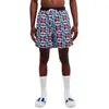 Image de Ellesse Short De Bain Block Aop
