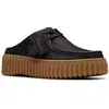 Image de Clarks Shoes Sabots Torhill Mule