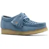 Image de Clarks Shoes Chaussures Bateau Wallabee Weave
