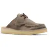 Image de Clarks Shoes Sabots Desert Nmd