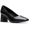 Image de Clarks Shoes Escarpins Fernie Court