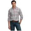 Image de Superdry Chemise à Manches Longues Cotton Lumberjack