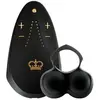 Image de Hot Octopuss - JETT TURBO Penisring - Zwart