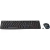 Image de Logitech MK270 Clavier et Souris Sans Fil AZERTY 920-004524
