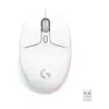 Image de Logitech G705 Souris Gamer sans Fil 910-006368