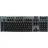 Image de Logitech G915 X Lightspeed Clavier Gamer Sans Fil Noir QWERTY 920-012676