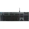 Image de Logitech G915 X Clavier Gamer QWERTY Noir 920-012942