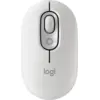 Image de Logitech Pop Souris Sans Fil Blanc