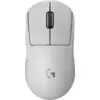 Image de Logitech G PRO X Superlight 2 SE Souris Gamer Sans Fil Blanc