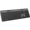 Image de Logitech Signature Slim Solar+ Clavier Sans Fil AZERTY
