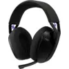 Image de Logitech G321 Lightspeed Casque Gamer Sans Fil Noir