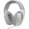 Image de Logitech G321 Lightspeed Casque Gamer Sans Fil Blanc 981-001569