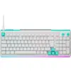Image de Logitech G512 X 98 Clavier Gamer AZERTY Blanc 920-014000