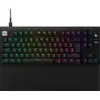 Image de Logitech G PRO X2 RAPID TKL Clavier Gamer Noir AZERTY 920-014080