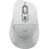Image de Logitech Signature Comfort Plus M850 L Souris Sans Fil Off-White 910-007716