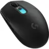 Image de Logitech G305 X Superlight Souris Gamer Sans Fil Noir 910-007740