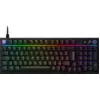 Image de Logitech G316 X 98 Clavier Gamer Filaire AZERTY Noir 920-014199