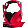 Image de Logitech G Astro A50 X Rouge 939-002281