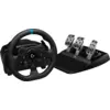 Image de Logitech G923 TRUEFORCE - Volant de Course avec Retour de Force pour PC 941-000346