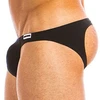 Image de Mini Bottomless Egg Noir noir XL