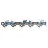 Image de Oregon Chaîne De Tronçonneuse 91vxl047e 3/8'' Low Profile 050'' 1.3 Mm 47e