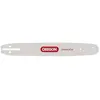 Image de Oregon Épée De Tronçonneuse Laminée 158pxbk041 15´´ 38 Cm 058´´ 1.5 Mm