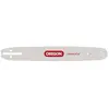 Image de Oregon Épée De Tronçonneuse Laminée 158sfhd009 15´´ 38 Cm 058´´ 1.5 Mm