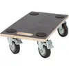 Image de Kreator Plateforme à Roulettes 580x290 Mm 400kg