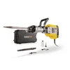 Image de Powerplus Marteau De Démolition 1700w 2 Pièces