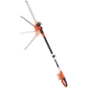 Image de Powerplus Taille-haie électrique Telescópio 40v 600 Mm