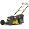 Image de Powerplus Tondeuse à Gazon à Essence 150cc