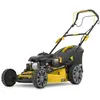 Image de Powerplus Tondeuse à Gazon à Essence 173cc