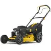Image de Powerplus Tondeuse à Gazon à Essence 200cc