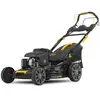 Image de Powerplus Tondeuse à Gazon à Essence 224cc
