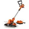 Image de Powerplus Coupe-bordure 260 Mm 20v