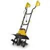 Image de Powerplus Motoculteur 1200w