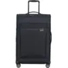 Image de Samsonite Airea Valise à 4 Roulettes Extensible 67 cm Blue 133625