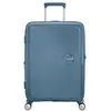 Image de American Tourister Valise à Roulettes Soundbox Spinner 67/24 Tsa 81l