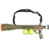Image de Flamingo Lanceur De Balles Tennis Ball Bazooka