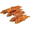 Image de Flamingo Casse-croûte Dried Fish & Chicken 50g