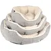 Image de Flamingo Lit Pour Chien Zupo Octogonal